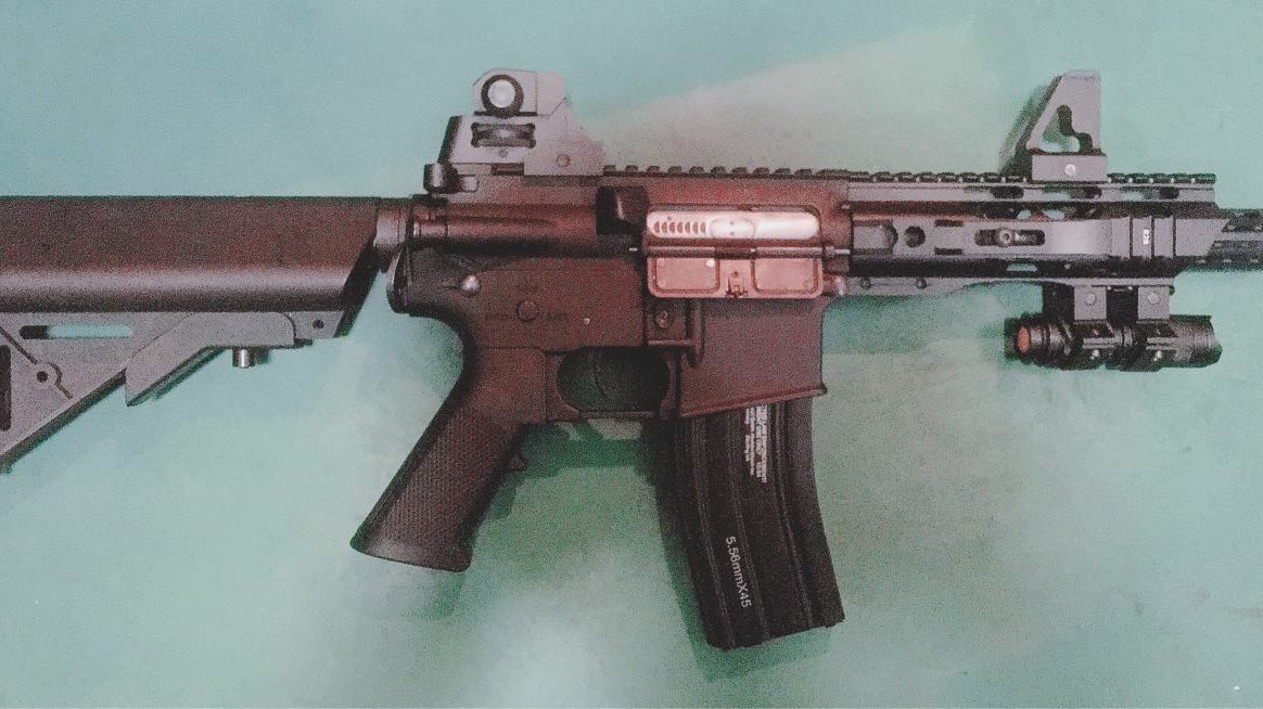 爆改司俊30m射程